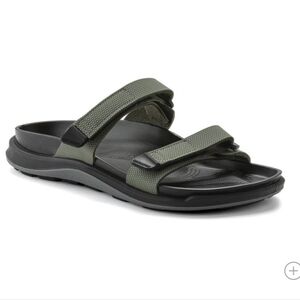 Birkenstock Sahara Birkoflor sandals size 37